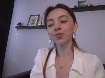 ameliamber0 from Chaturbate is Freechat