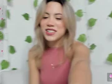 ameliashepard1 from Chaturbate is Freechat
