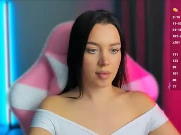 ameliasonk from Chaturbate is Freechat