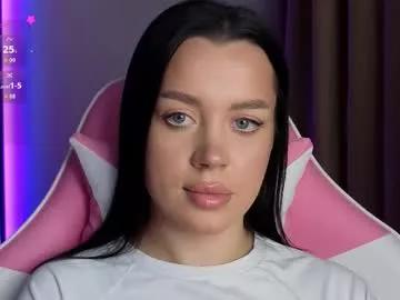 ameliasonk from Chaturbate is Freechat