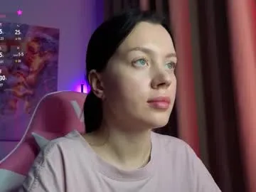 ameliasonk — hello everyone, let's have fun, for good mood #nonude #shy #findom #femdom #tease [974 tokens remaining]