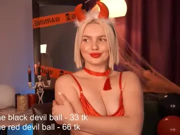 Avatar of ameliawells