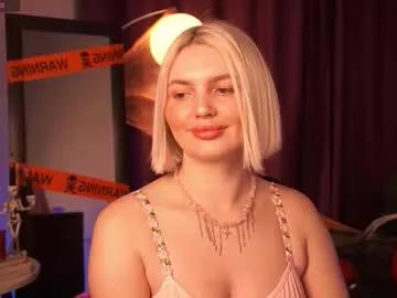 ameliawells from Chaturbate is Freechat