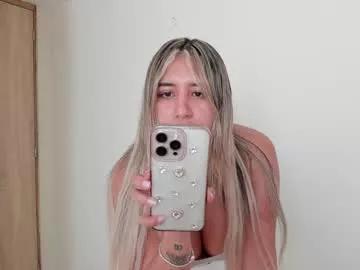 amelie_bunny_real from Chaturbate is Freechat