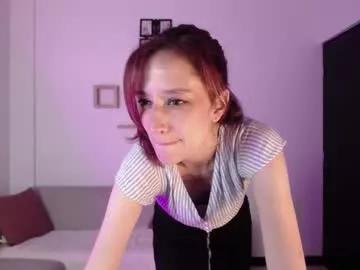 amelie_edwards from Chaturbate is Freechat