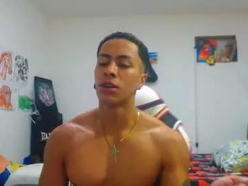american_challenges from Chaturbate is Freechat