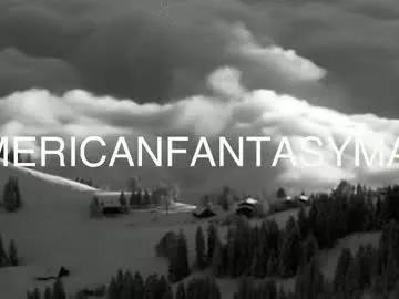 americanfantasyman from Chaturbate is Freechat