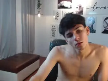 amethystshadow — GOAL: Sexy pelvis moves [99 tokens remaining] Welcome to my room! #18 #bigcock #twink #latino #new