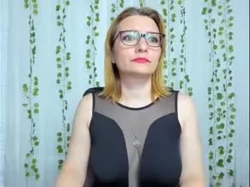 amie_adams82 from Chaturbate
