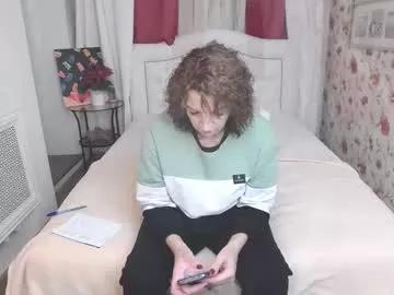 amihotgranny from Chaturbate is Freechat