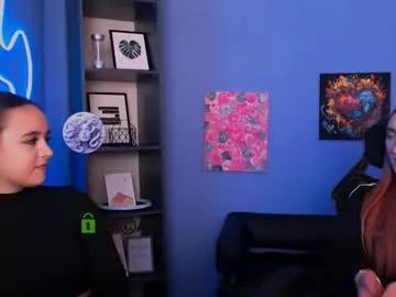 amina_lovers from Chaturbate is Freechat