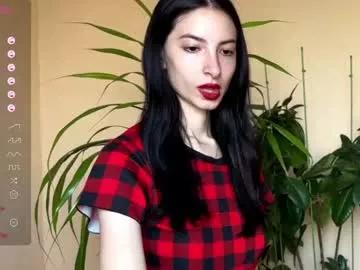 amina_lunar_ from Chaturbate is Freechat