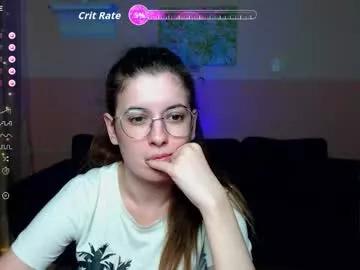 aminabeatris from Chaturbate is Freechat