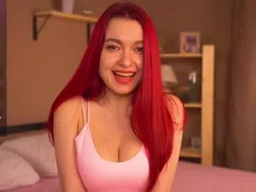 ammysky_ model from Chaturbate