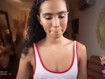 amnie_ — Discover your fantasy - Multi Goal: discover your fantasy! [1078 tokens left] #dance #erotic #latina #petite #skinny