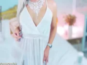 amoramias from Chaturbate is Freechat