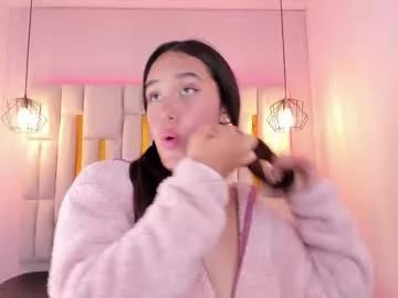 amy_delarosse from Chaturbate is Freechat