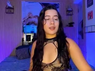 amy_leah_ from Chaturbate is Freechat