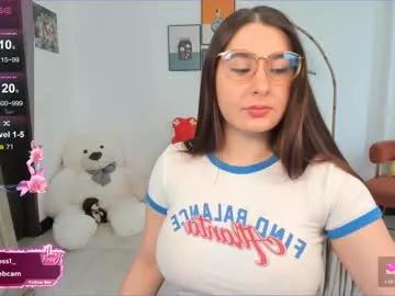 amy_ross1 from Chaturbate is Freechat
