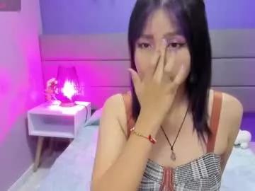 amyjoness_ from Chaturbate is Freechat