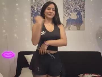 ana_melissa from Chaturbate is Freechat
