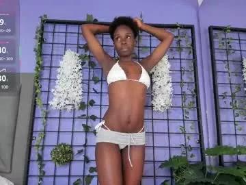 Photos of anaa_castillo_ from Chaturbate is Freechat