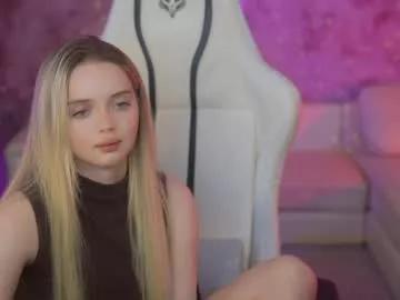anabel054 from Chaturbate