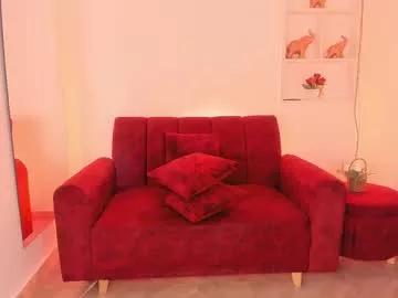 anabel_cf from Chaturbate is Freechat