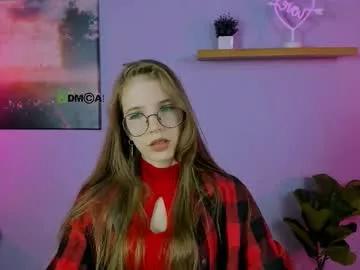 anabel_spell from Chaturbate is Freechat