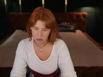 anabel_team054 from Chaturbate is Freechat