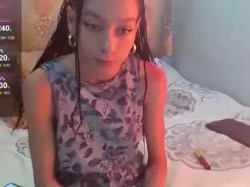 anabelaa18 from Chaturbate is Freechat
