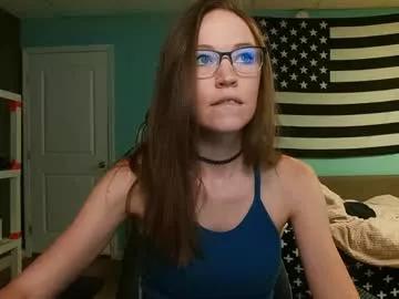 anabelleleigh from Chaturbate