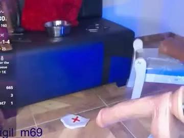 anagil_m from Chaturbate