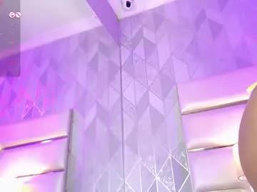 anahisbennett from Chaturbate is Freechat