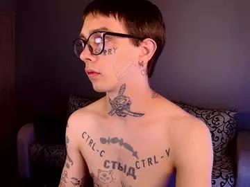 anahori_simon from Chaturbate is Freechat