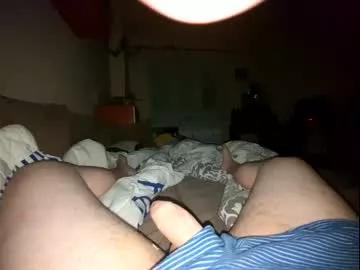 analfuckguy from Chaturbate