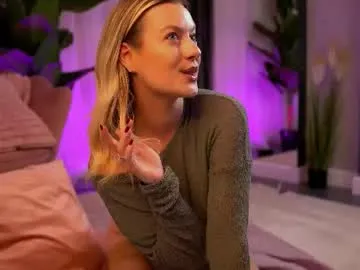 anastasiamills — Playful Blonde with a naughty Side  - Goal: Lets Start With a Sensual Strip  #bigboobs #lovense #bigass #natural #blonde