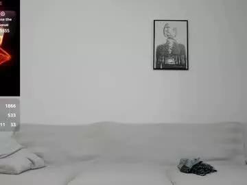 anayscaandy from Chaturbate