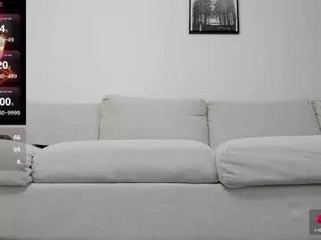anayscaandy from Chaturbate
