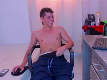 anddyevans from Chaturbate is Freechat