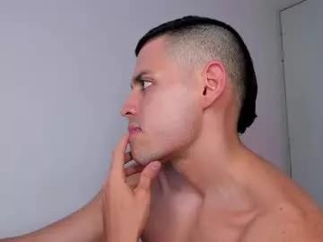 ander_perez from Chaturbate is Freechat
