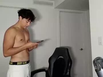 andersonstorm from Chaturbate is Freechat