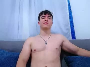 andre_parker from Chaturbate is Group