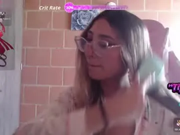 andrea_camila — GOAL: Zoom hole sexy girl [299 tokens remaining] Welcome to my room! Guys enjoy of the view #transgirl #smoking #feet #anal #bigass