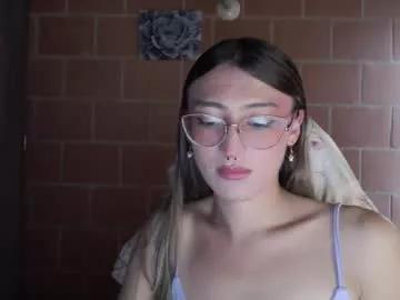andrea_camila from Chaturbate is Freechat