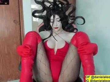 Avatar of andreja_pejic