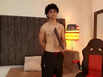 andres_cream from Chaturbate is Freechat