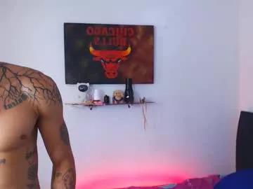 andres_white from Chaturbate is Freechat
