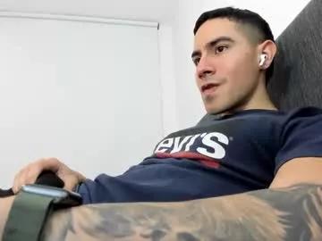 andresjuan92 from Chaturbate is Freechat