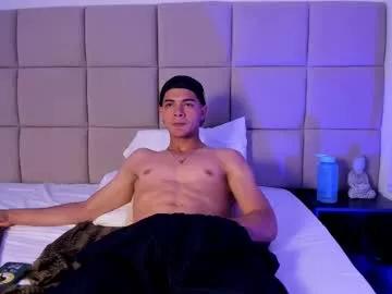 andrew_colleman1 from Chaturbate is Freechat